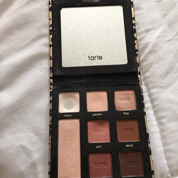 Tarte Maneater Palette - Picture 2 of 3